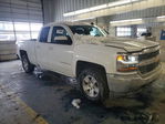 Chevrolet Silverado 2016