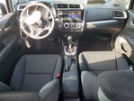 Honda Fit 2015