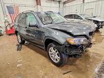 BMW X5 2005