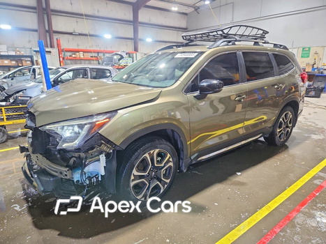 Subaru Ascent 2024 - Image 1 of 15