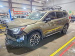 Subaru Ascent 2024