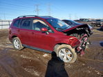 Subaru Forester 2015