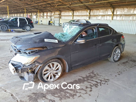 Acura ILX 2016 - Zdjęcie 1 z 12