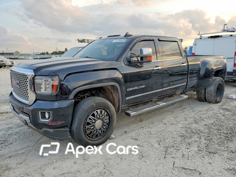GMC Sierra 2015 - Image 1 of 13