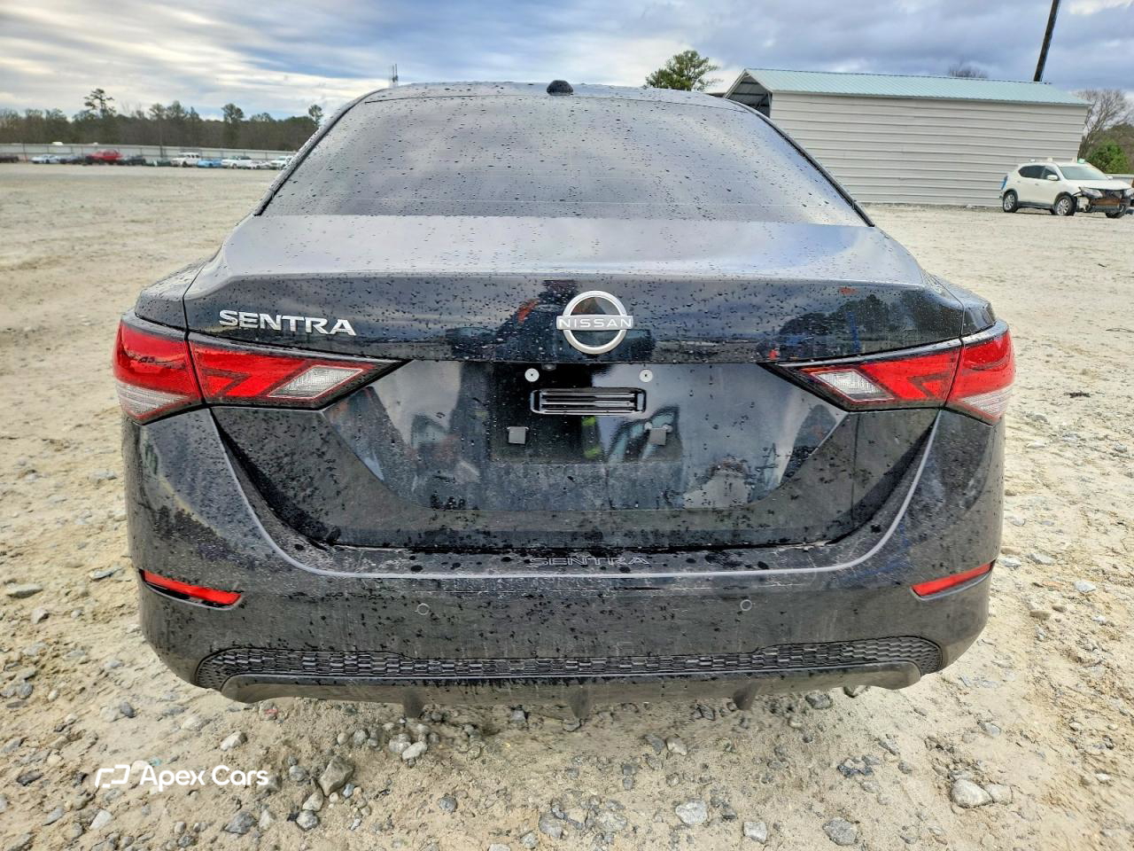 Nissan Sentra 2025