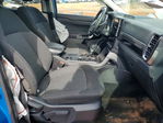 Ford Ranger 2025