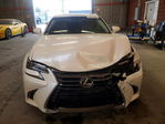 Lexus GS 2016