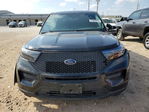 Ford Explorer 2024