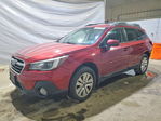 Subaru Outback 2019