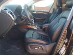 Audi Q5 2015