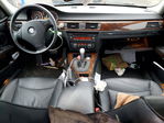 BMW Series 3 2011
