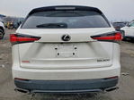 Lexus NX 2020