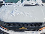 Chevrolet Express 2021