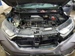 Honda CR-V 2018