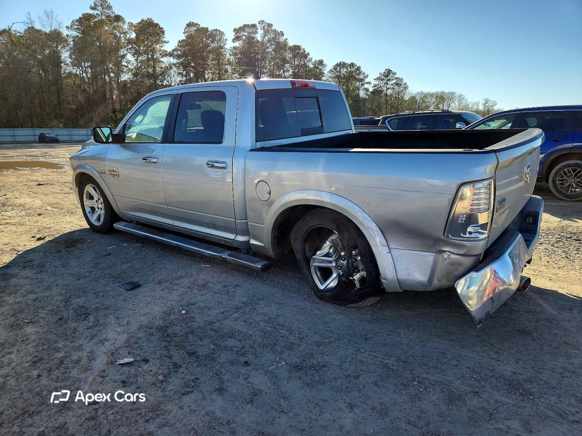 RAM 1500 2016