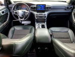 Ford Explorer 2023