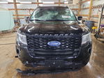 Ford Explorer 2018