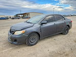 Toyota Corolla 2011
