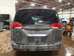 Chrysler Pacifica 2018