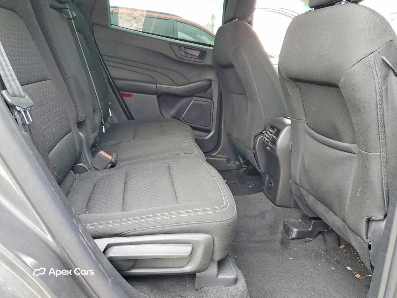 Ford Escape 2024
