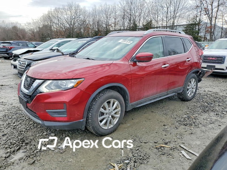 Nissan Rogue 2020 - Image 1 of 13