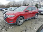 Nissan Rogue 2020