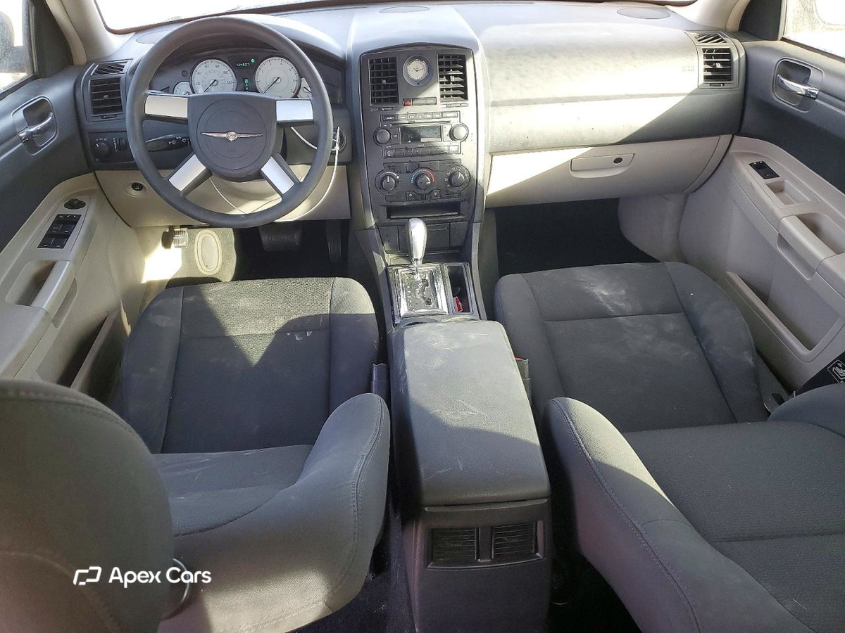 Chrysler 300 2007