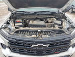 Chevrolet Silverado 2024