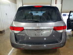 Honda Odyssey 2014