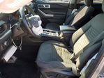 Ford Explorer 2020