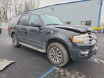 Ford Expedition 2016