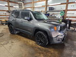 Jeep Renegade 2016
