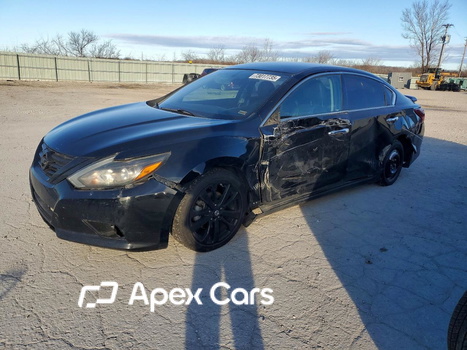 Nissan Altima 2018 - Image 1 of 12