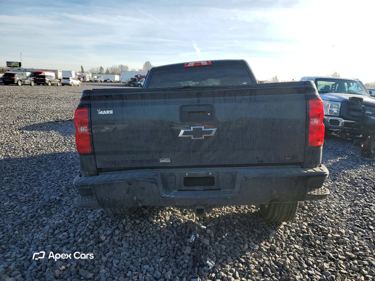 Chevrolet  2019