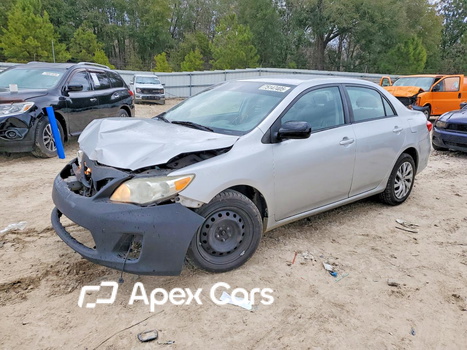 Toyota Corolla 2012 - Image 1 of 12