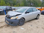 Toyota Corolla 2012