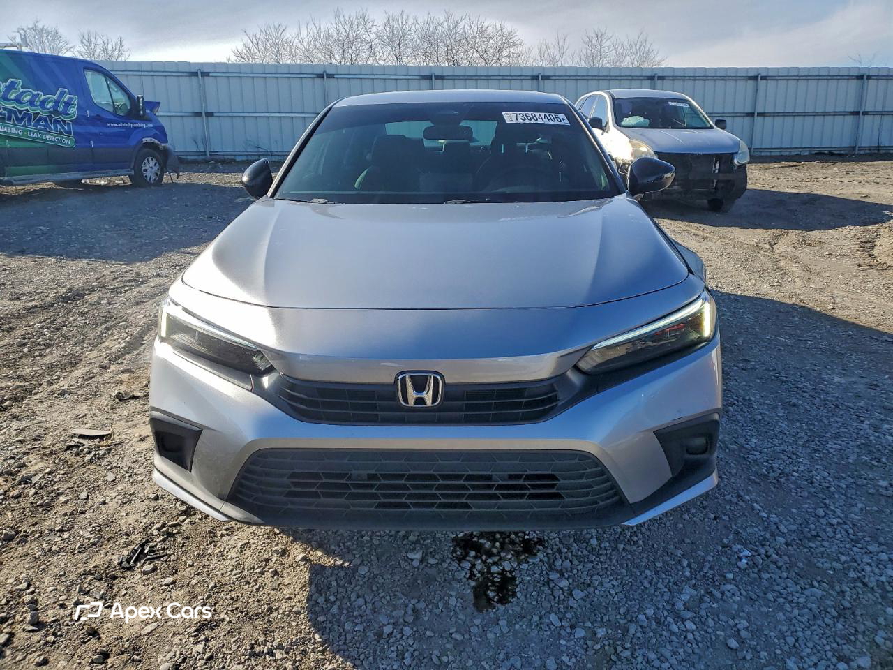 Honda Civic 2023