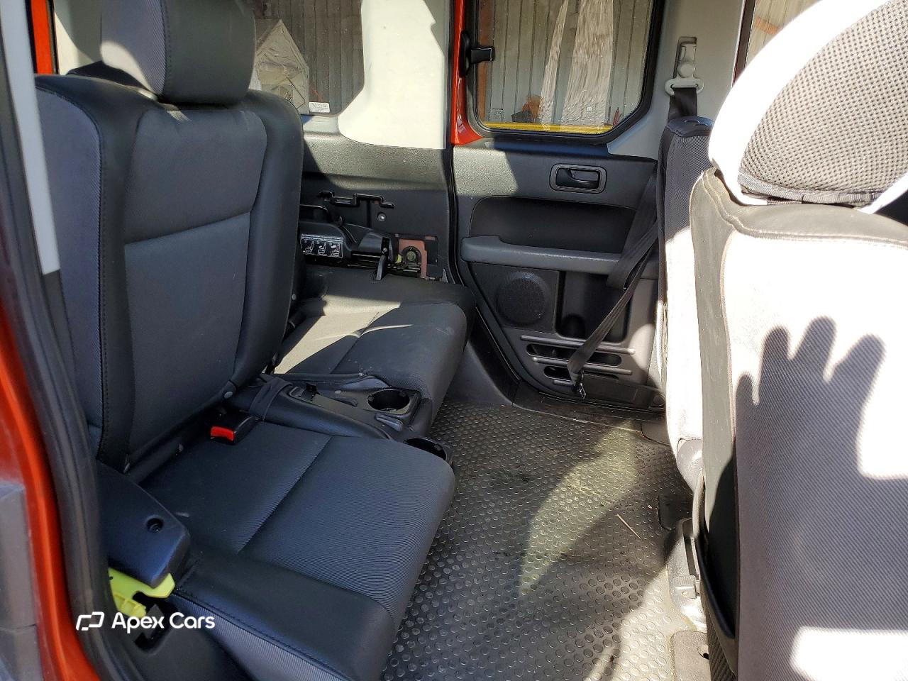 Honda Element 2003