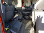 Honda Element 2003