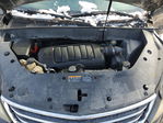 Chevrolet Traverse 2015