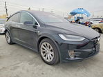 Tesla Model X 2017