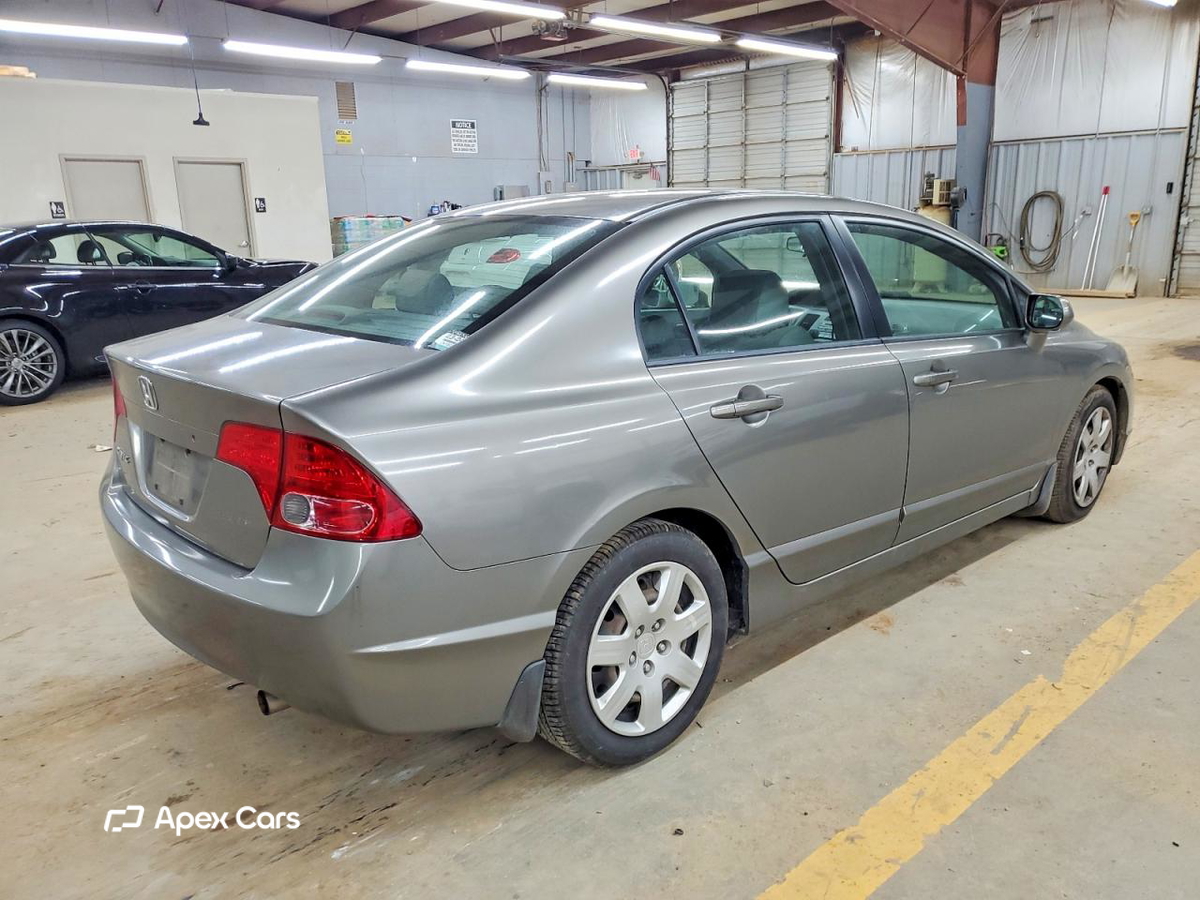 Honda Civic 2007