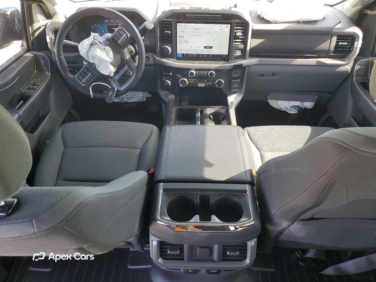 Ford F-150 2025