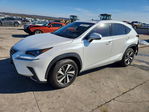 Lexus NX 2019