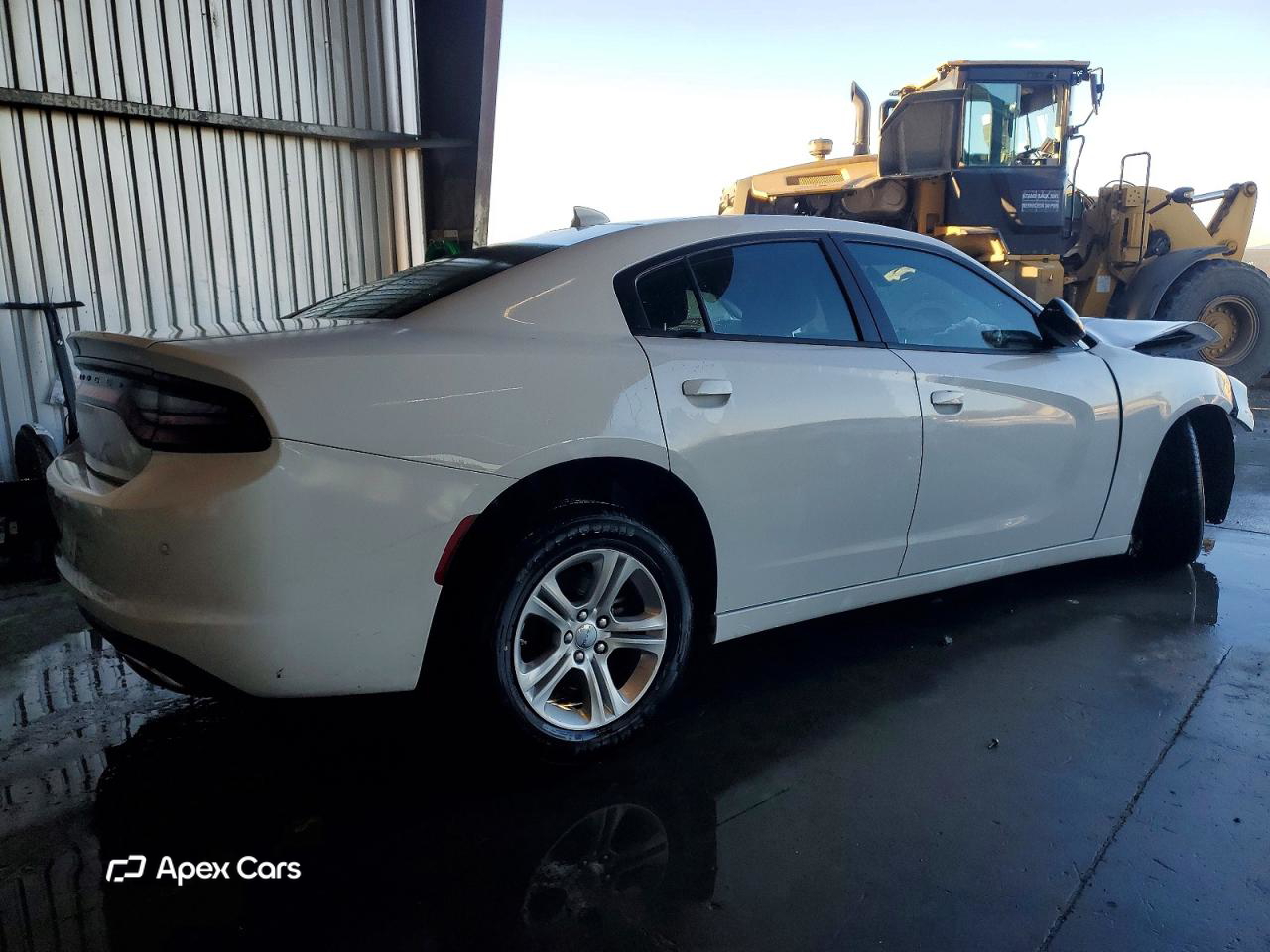 Dodge Charger 2023