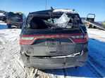 Dodge Durango 2019