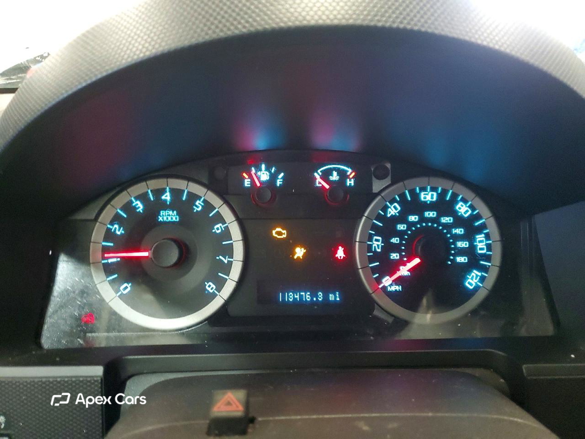 Ford Escape 2012
