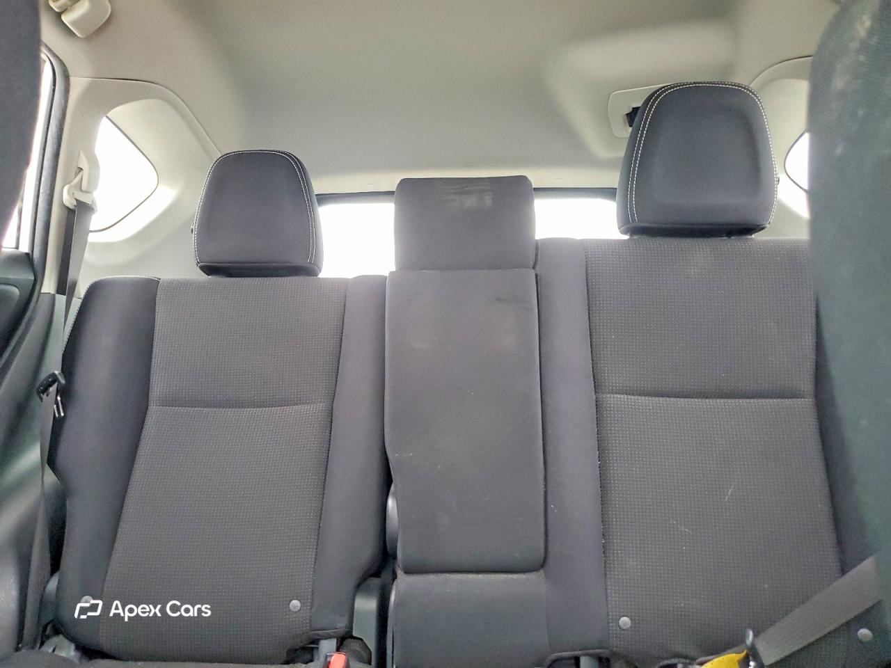 Toyota RAV 4 2016