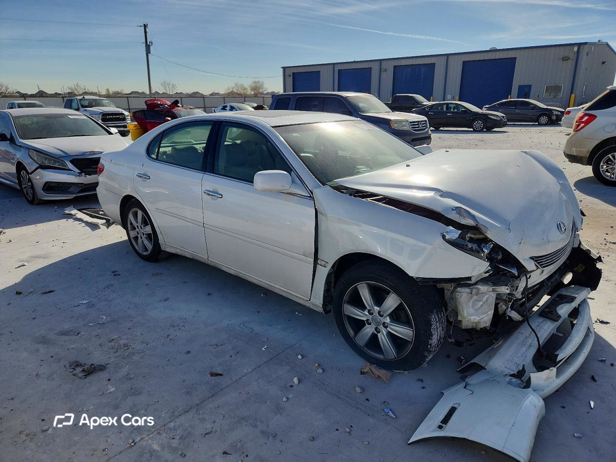 Lexus ES 2005