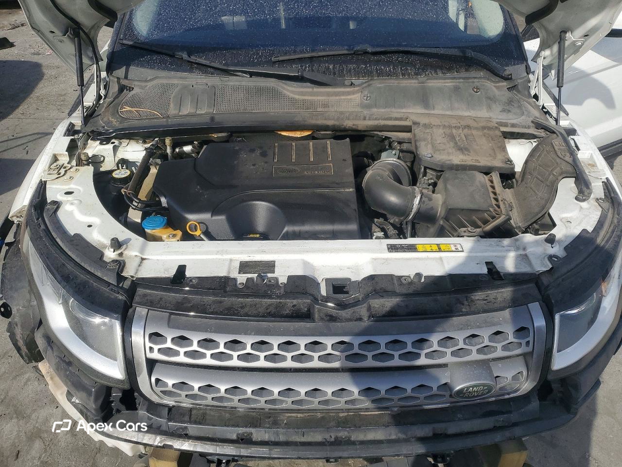 Land Rover Range Rover 2018